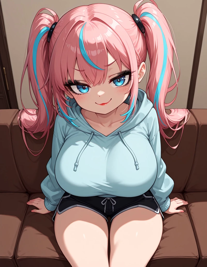 I'm a Perv