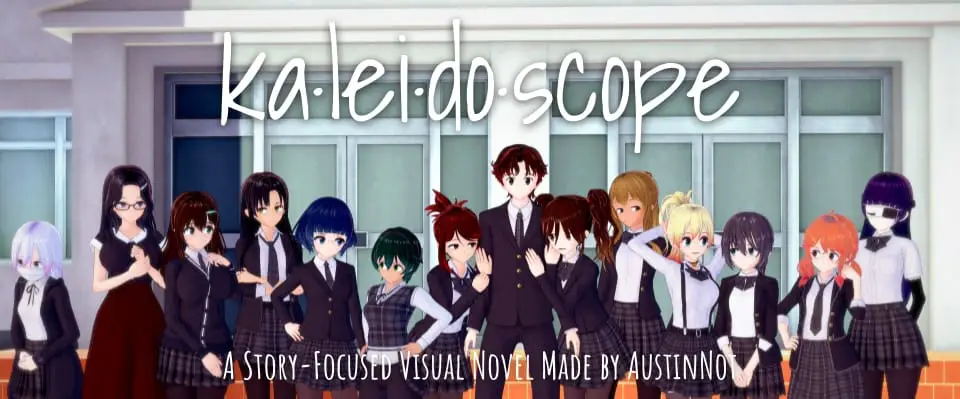 Austinnot banner