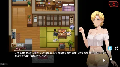 Happy Island Fantasy Preview 3