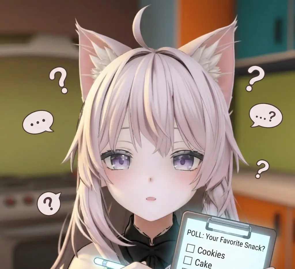 Aiko Ai Companion 3d banner