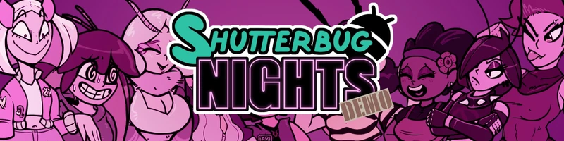 Shutterbug Nights