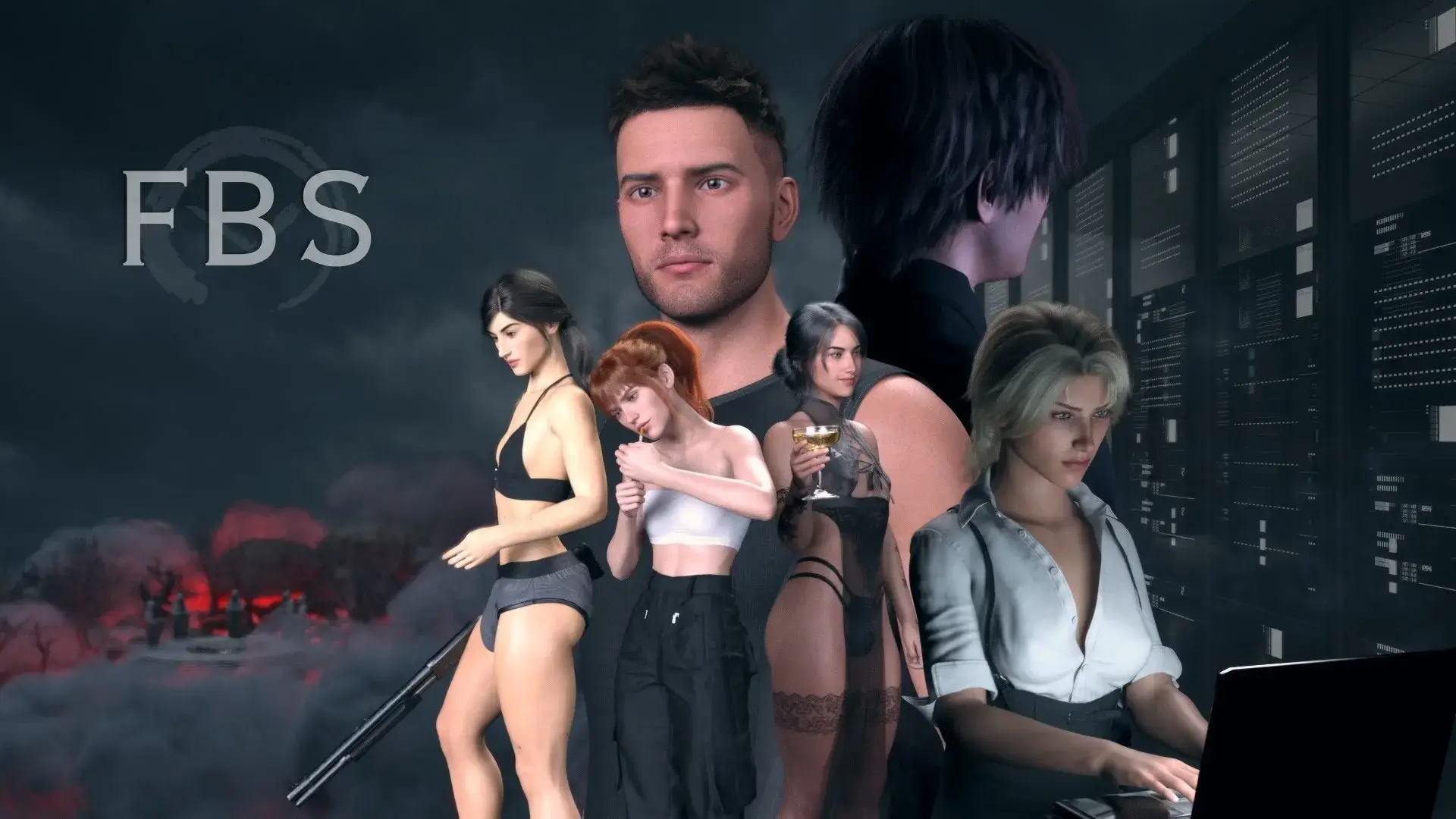 autocorect banner