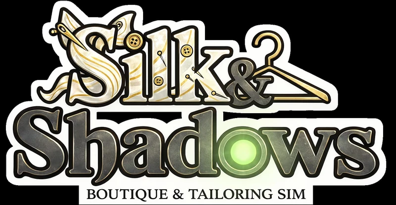 Silk & Shadows