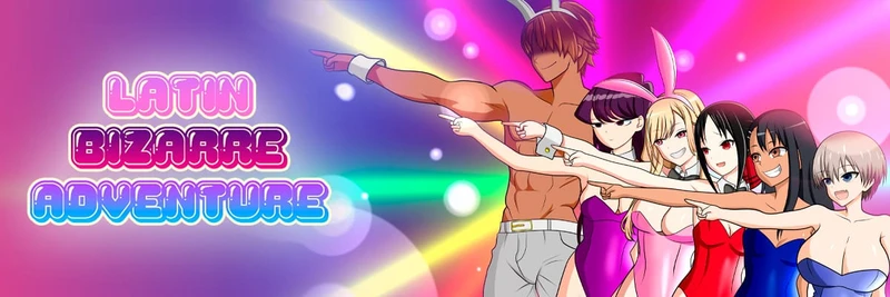 LatinBizarreAdventures