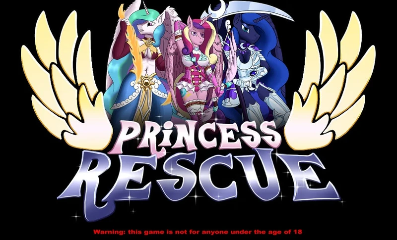 Princess Rescue