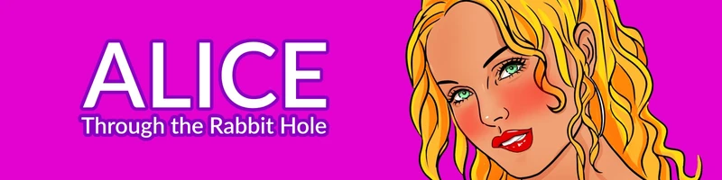 Alice: Through the Rabbit Hole