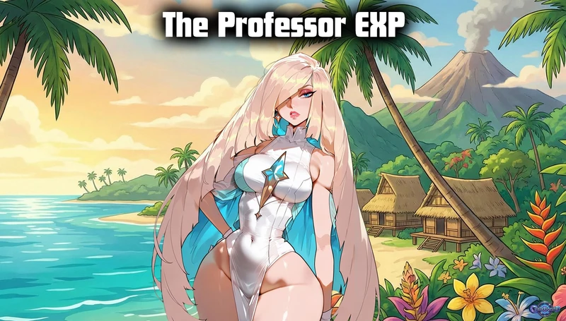 The Professor EXP