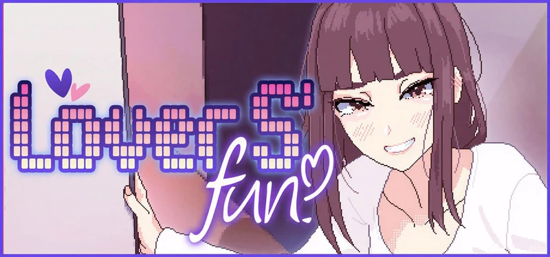 Lovers' Fun!
