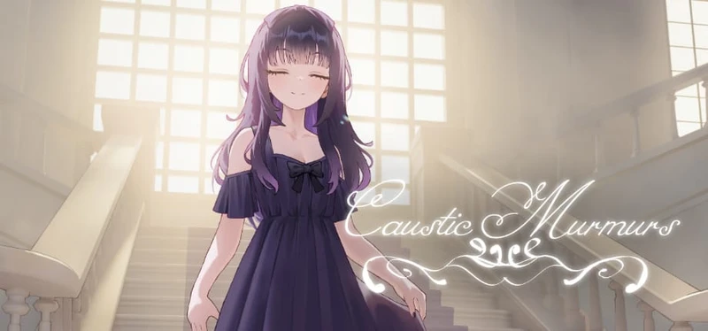 Caustic Murmurs