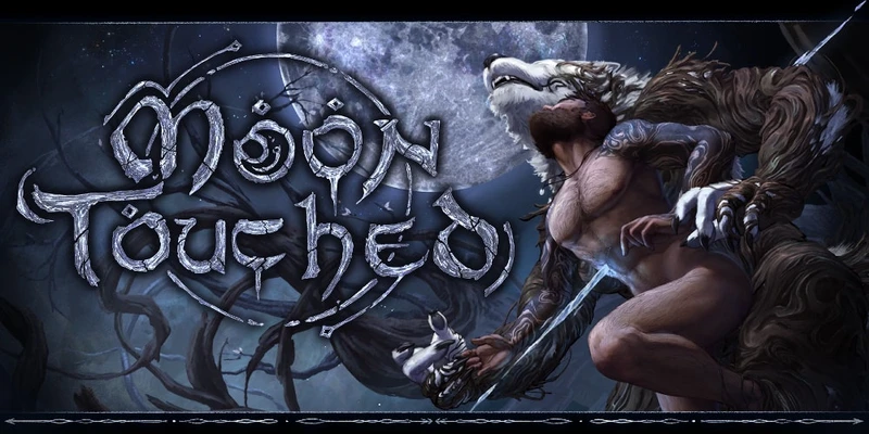 Moontouched