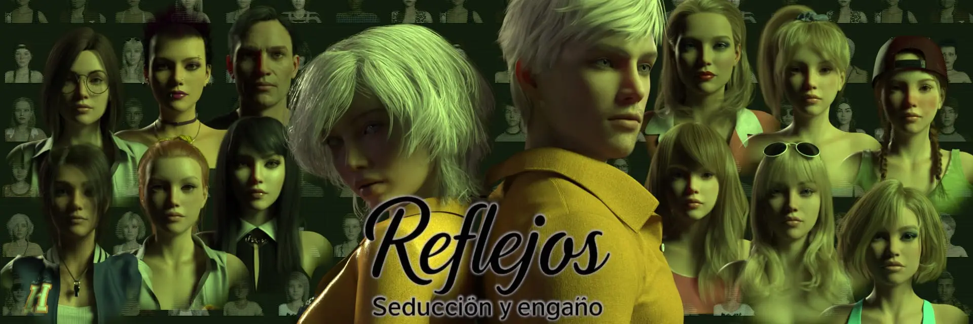 DerketoGames banner