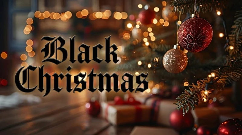 Black Christmas