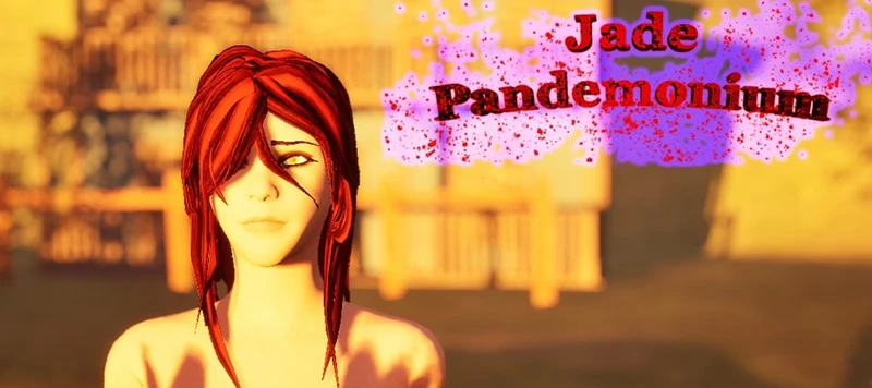Jade Pandemonium