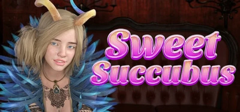 Sweet Succubus