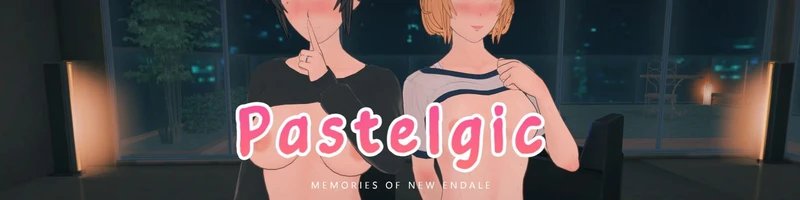 Pastelgic