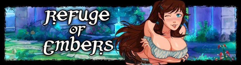 Refuge of Embers