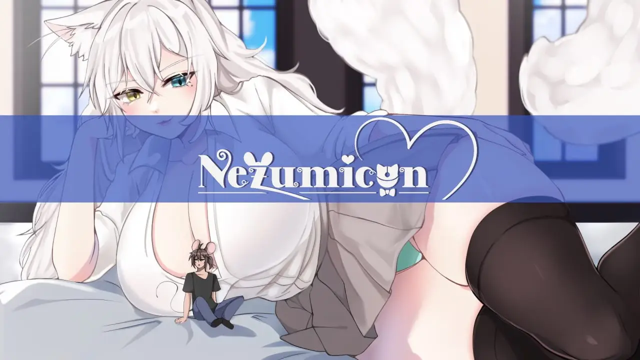 Nezumicon banner