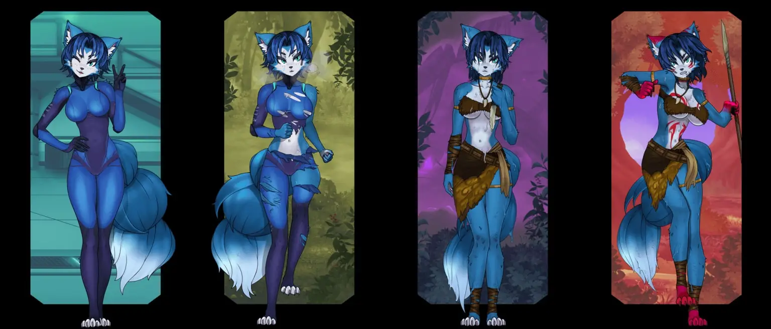 The Tribe Devs banner
