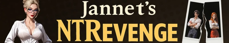 Jannet's NTRevenge