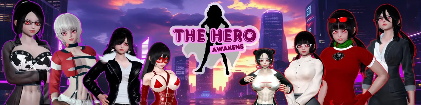Serys Studio banner