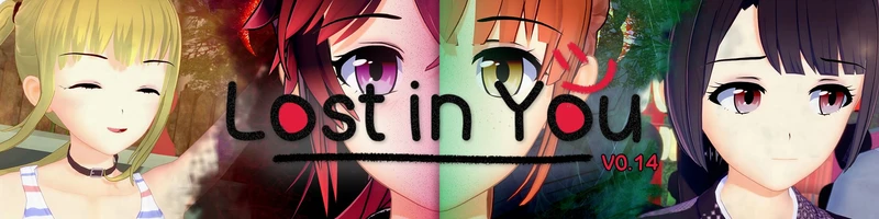 Lost in You