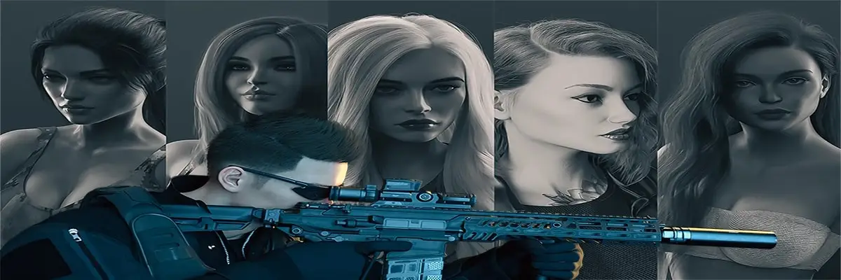 Story Machine Studios banner